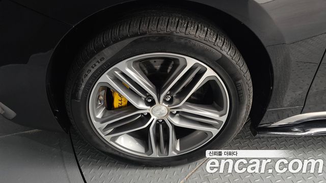 Hyundai Величие ИГ 2019