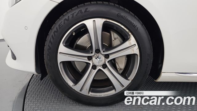 Mercedes-Benz Е-Класс W213 2019