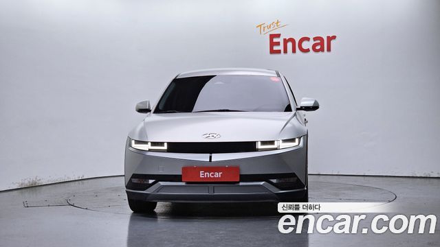 Hyundai Ioniq 5 2022