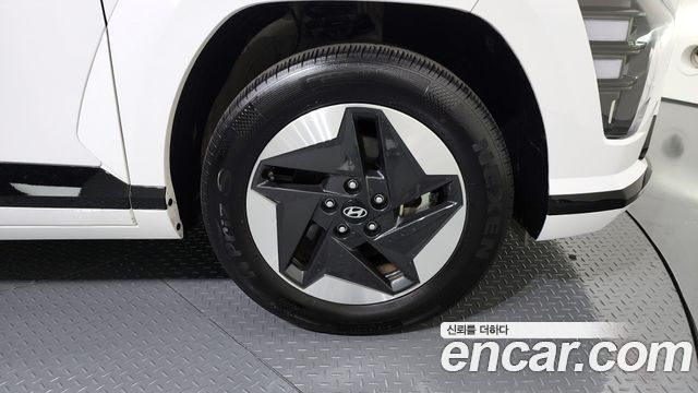 Hyundai Kona Электрик (SX2) 2023