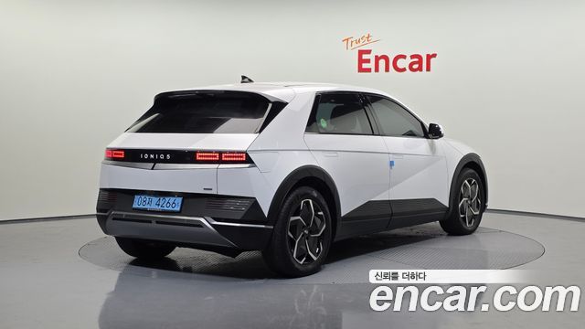 Hyundai Ионический 5 2022