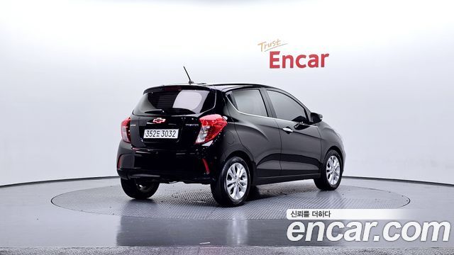 Шевроле (GM Daewoo) Новая Искра 2020