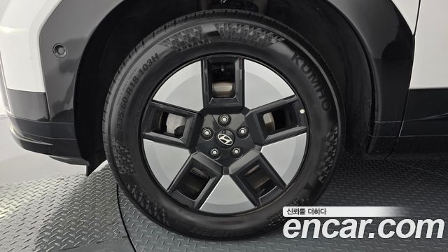 Hyundai Santa Fe (MX5) 2024