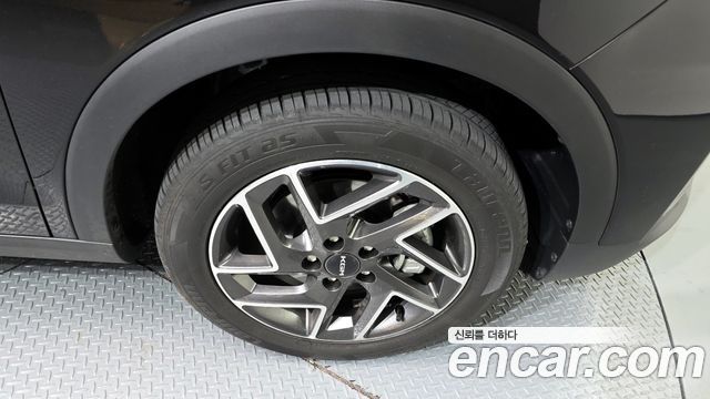 KG Mobility (SsangYong) Tivoli 2026