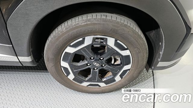 Hyundai Санта-Фе (MX5) 2024