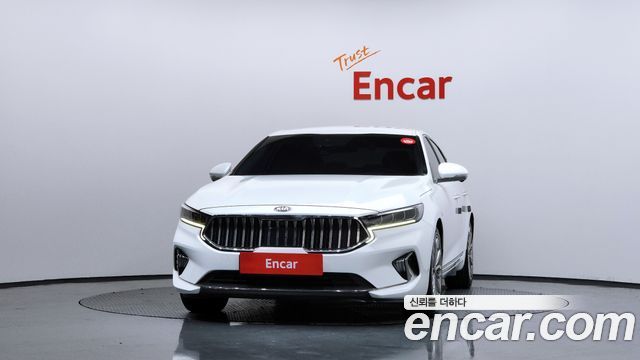 Kia K7 Premier 2020