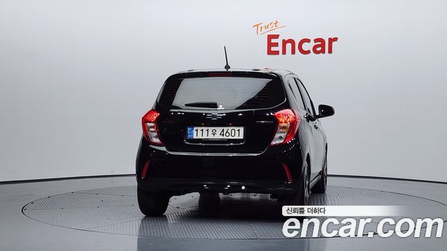 Шевроле (GM Daewoo) Новая Искра 2021