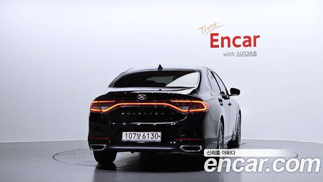 Hyundai Величие ИГ 2017