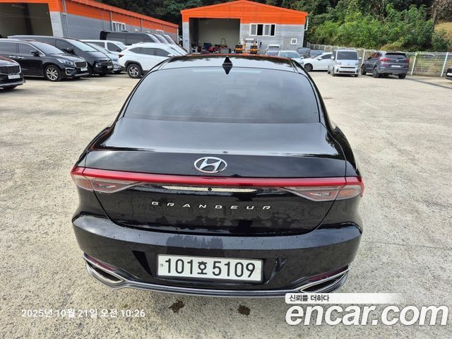 Hyundai Новое величие IG 2020