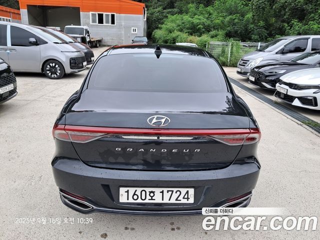 Hyundai Новое величие IG 2021