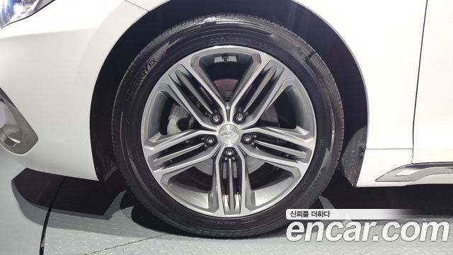 Hyundai Величие ИГ 2019