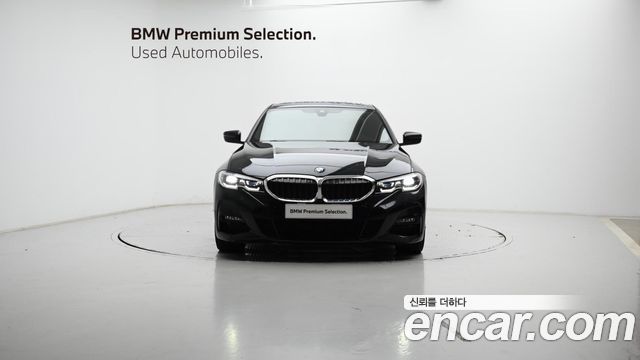 BMW 3 Series (G20) 2021