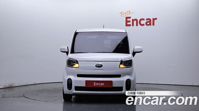 Kia Новый Рэй 2018