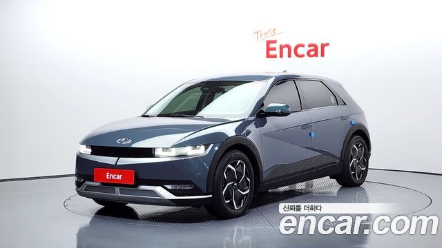 Hyundai Ioniq 5 2022