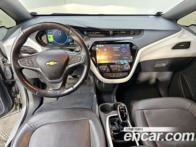 Шевроле (GM Daewoo) Болт ЭВ 2019