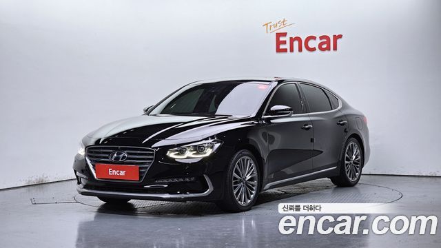 Hyundai Величие ИГ 2018