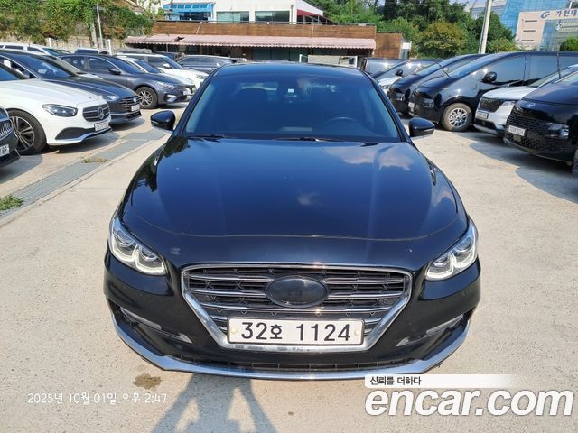 Hyundai Величие ИГ 2019