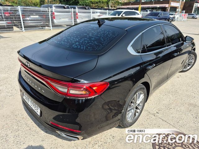 Hyundai Величие ИГ 2019