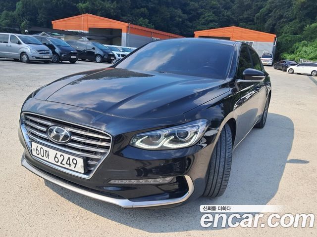 Hyundai Величие ИГ 2019