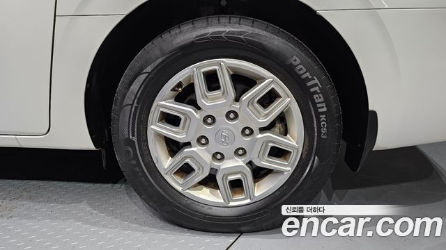 Hyundai Стария 2023