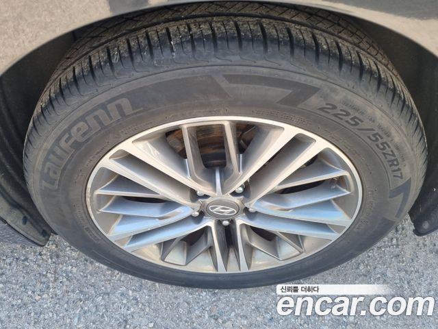 Hyundai Величие ИГ 2018