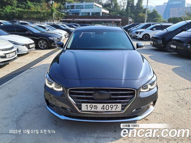 Hyundai Величие ИГ 2018