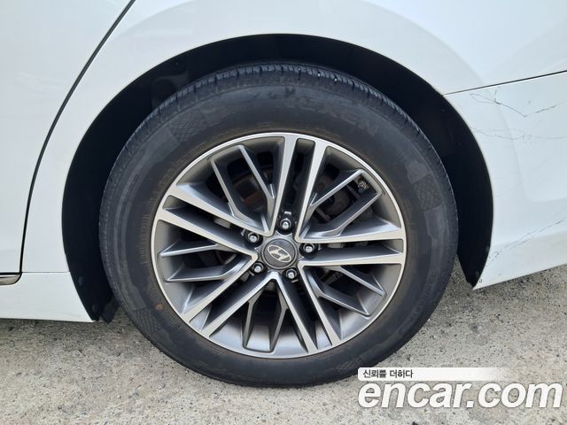 Hyundai Величие ИГ 2018