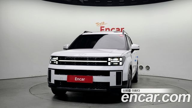 Hyundai Santa Fe (MX5) 2024