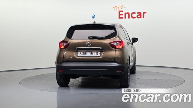 Renault Korea (Samsung) KM3 2016