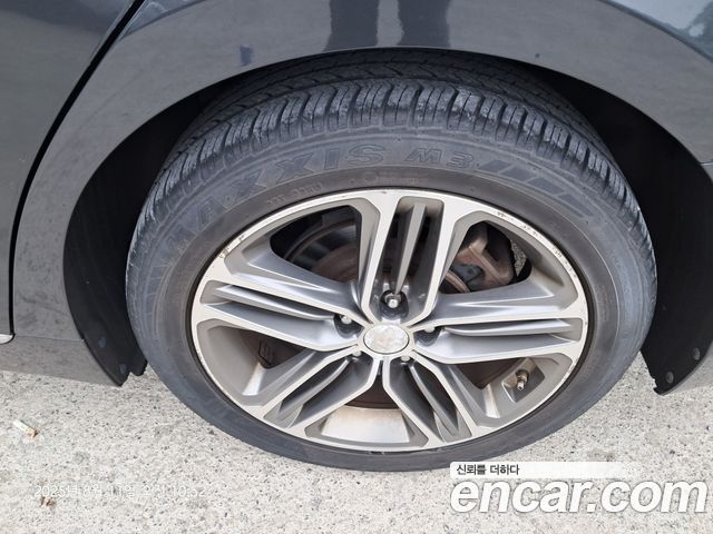 Hyundai Величие ИГ 2018