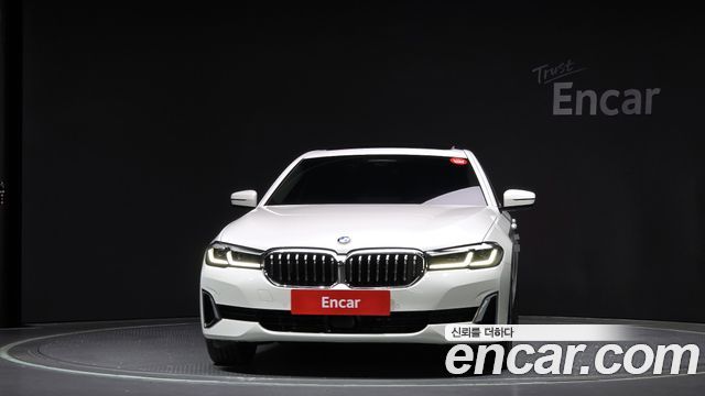 BMW 5 Series (G30) 2023