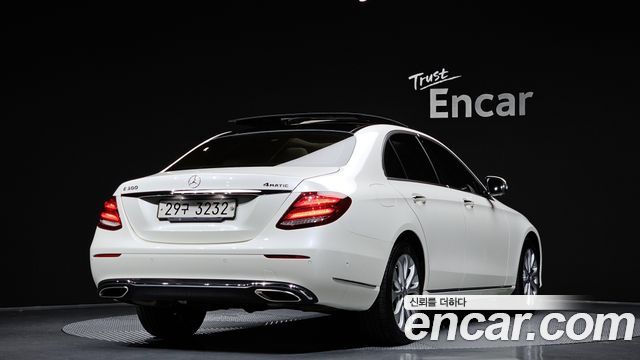 Mercedes-Benz Е-Класс W213 2017