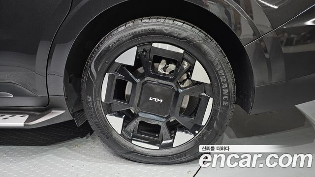 Kia Новый Карнавал 4-го поколения 2025