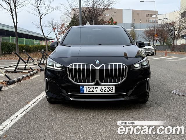 BMW 2 Series Active Tourer (U06) 2023