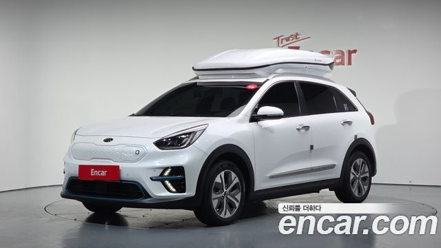 Kia Niro EV 2019