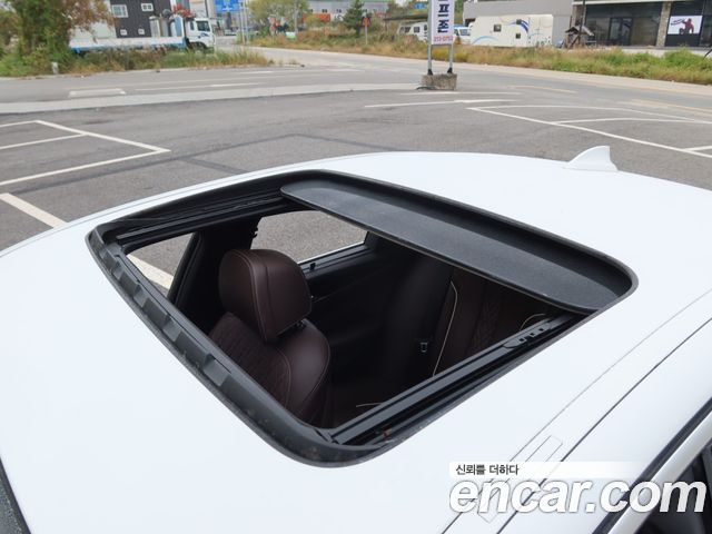 BMW 5 Series (G30) 2018