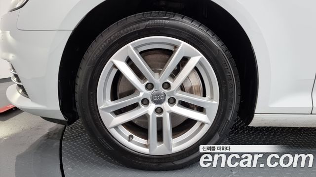 Hyundai А4 (В9) 2016