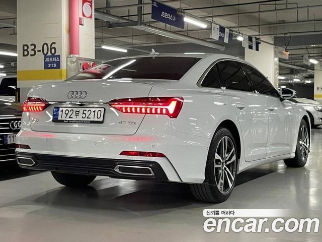 Hyundai А6 (С8) 2023