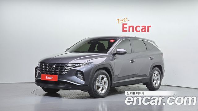 Hyundai Тусон (NX4) 2023