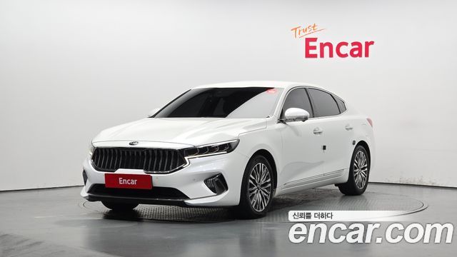 Kia К7 Премьер 2020