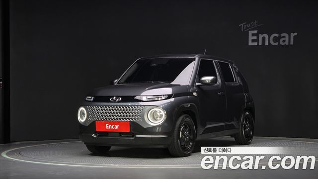 Hyundai Casper 2024