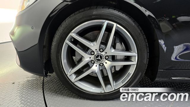 Mercedes-Benz S-Class W222 2020