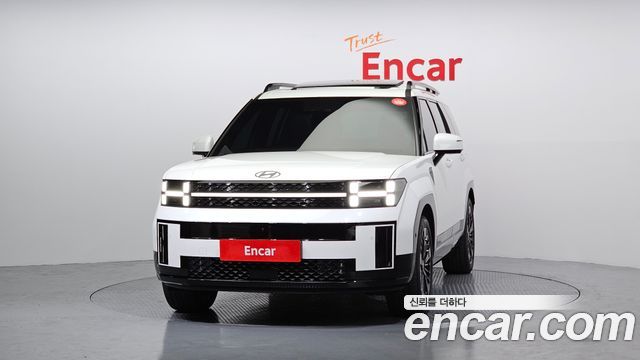 Hyundai Santa Fe (MX5) 2024