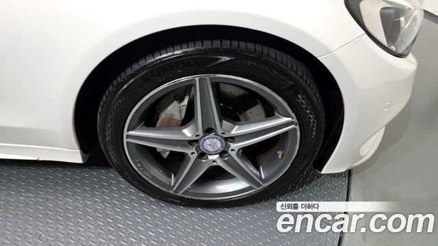 Mercedes-Benz C-Class W205 2017