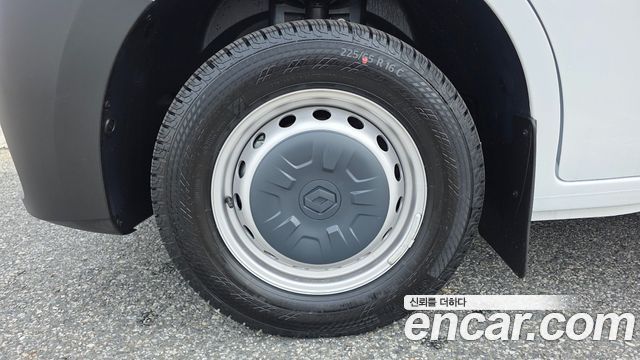 Renault Korea (Samsung) владелец 2024