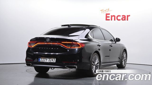 Hyundai Величие ИГ 2018