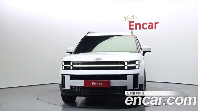 Hyundai Санта-Фе (MX5) 2024