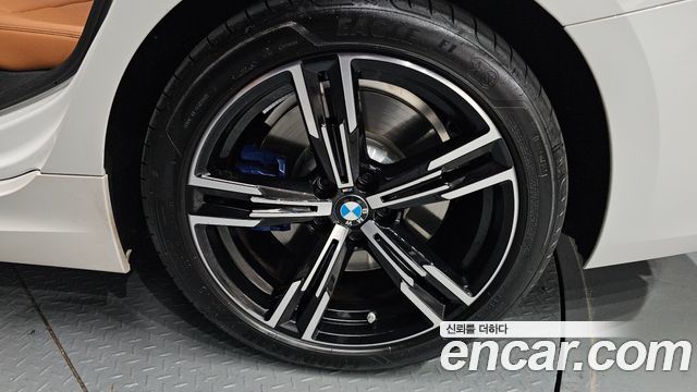 BMW 3 серия (G20) 2024