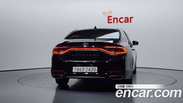 Hyundai Величие ИГ 2018