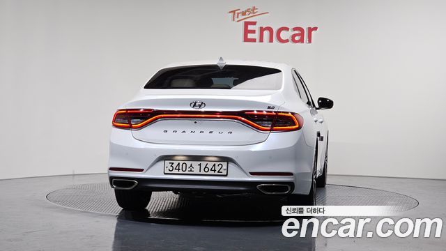 Hyundai Величие ИГ 2018